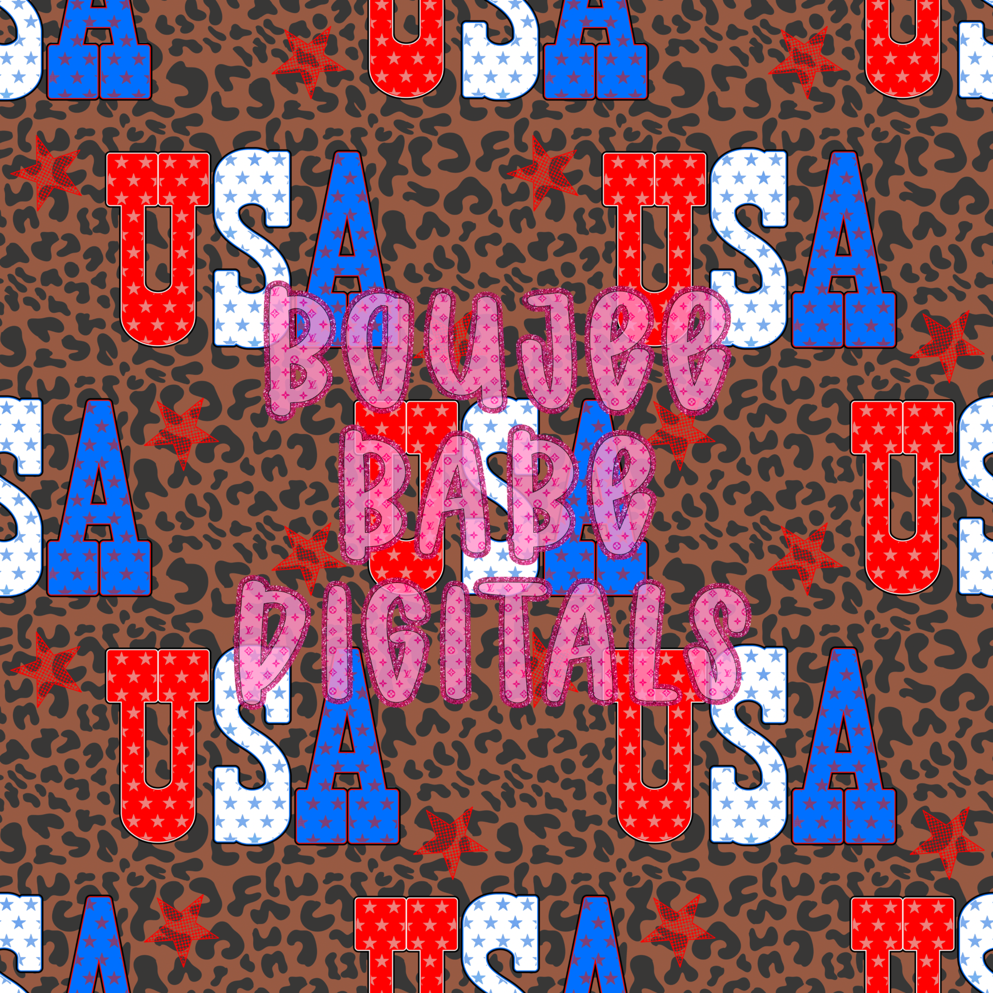 USA Seamless File