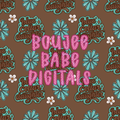Blue Collar Daughter Seamless File