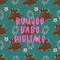 Blue Collar Daughter Seamless File